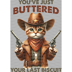 Animal Text Series-AT 3406